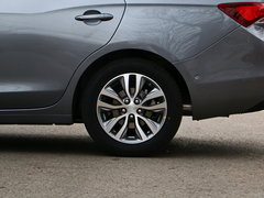 2018款 18T 自动精英型