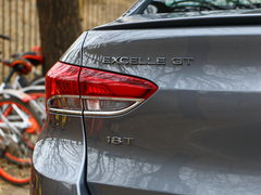2018款 18T 自动精英型