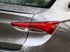 2018款 18T 自动精英型