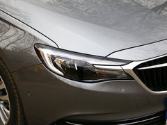 2018款 18T 自动精英型