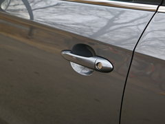 2018款 18T 自动精英型
