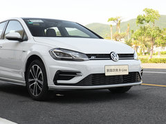 2018款 280TSI 自动R-Line型
