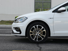 2018款 280TSI 自动R-Line型