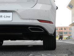 2018款 280TSI 自动R-Line型