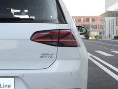 2018款 280TSI 自动R-Line型