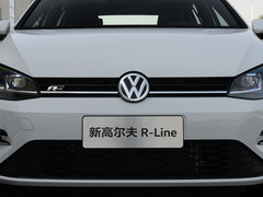 2018款 280TSI 自动R-Line型