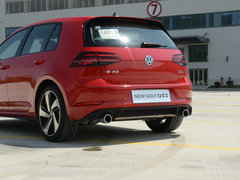 2018款 2.0TSI GTI