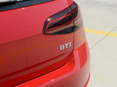 2018款 2.0TSI GTI