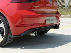 2018款 2.0TSI GTI