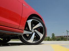 2018款 2.0TSI GTI