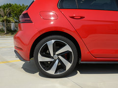2018款 2.0TSI GTI