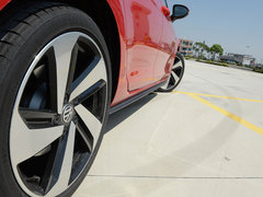 2018款 2.0TSI GTI