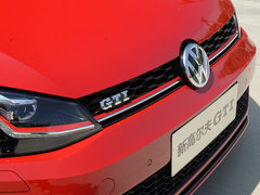 2018款 2.0TSI GTI