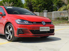 2018款 2.0TSI GTI