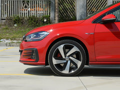 2018款 2.0TSI GTI