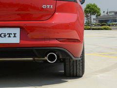 2018款 2.0TSI GTI