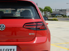 2018款 2.0TSI GTI