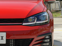 2018款 2.0TSI GTI