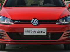2018款 2.0TSI GTI