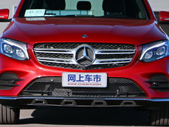 2018款 GLC 300 4MATIC 豪华型