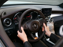 2018款 GLC 260 4MATIC 豪华型