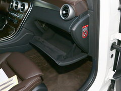 2018款 GLC 260 4MATIC 豪华型