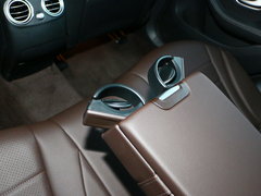 2018款 GLC 260 4MATIC 豪华型