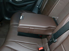 2018款 GLC 260 4MATIC 豪华型