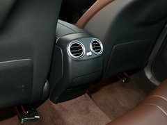 2018款 GLC 260 4MATIC 豪华型