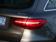 2018款 GLC 260 4MATIC 动感型