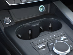 2018款 30周年年型 30 TFSI 进取型
