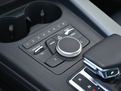 2018款 30周年年型 30 TFSI 进取型