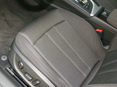 2018款 30周年年型 40 TFSI 进取型