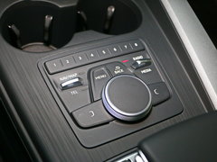 2018款 30周年年型 40 TFSI 进取型