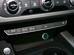 2018款 30周年年型 40 TFSI 进取型