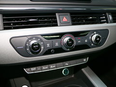 2018款 30周年年型 40 TFSI 进取型