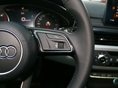2018款 30周年年型 40 TFSI 进取型