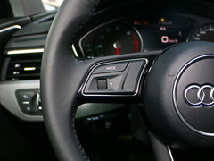 2018款 30周年年型 40 TFSI 进取型