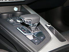 2018款 30周年年型 40 TFSI 进取型
