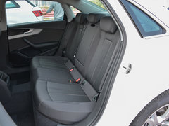 2018款 30周年年型 40 TFSI 进取型