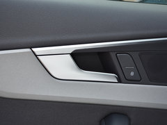 2018款 30周年年型 40 TFSI 进取型