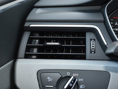 2018款 30周年年型 40 TFSI 进取型
