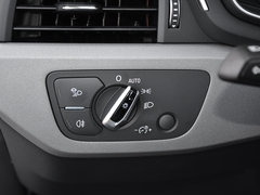 2018款 30周年年型 40 TFSI 进取型