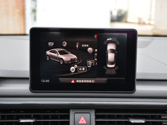 2018款 30周年年型 40 TFSI 进取型