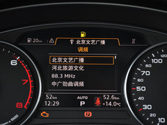 2018款 30周年年型 40 TFSI 进取型