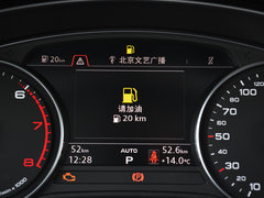 2018款 30周年年型 40 TFSI 进取型