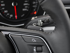 2018款 30周年年型 40 TFSI 进取型