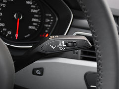 2018款 30周年年型 40 TFSI 进取型