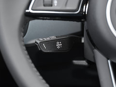 2018款 30周年年型 40 TFSI 进取型