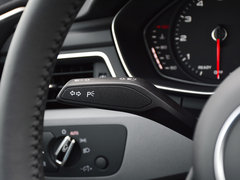 2018款 30周年年型 40 TFSI 进取型